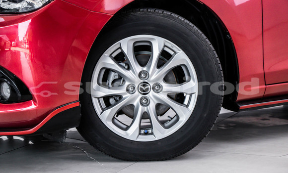 Buy Used Mazda Mazda 2 Red Car in Bangkok in Bangkok Buy Used Mazda Mazda 2 Red Car in Bangkok in Bangkok