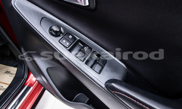 Buy Used Mazda Mazda 2 Red Car in Bangkok in Bangkok Buy Used Mazda Mazda 2 Red Car in Bangkok in Bangkok