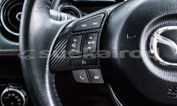 Buy Used Mazda Mazda 2 Red Car in Bangkok in Bangkok Buy Used Mazda Mazda 2 Red Car in Bangkok in Bangkok