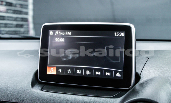 Buy Used Mazda Mazda 2 Red Car in Bangkok in Bangkok Buy Used Mazda Mazda 2 Red Car in Bangkok in Bangkok