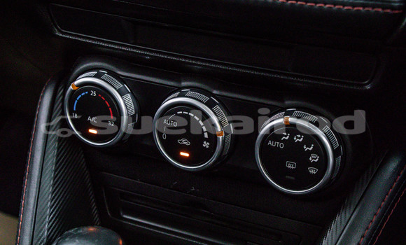 Buy Used Mazda Mazda 2 Red Car in Bangkok in Bangkok Buy Used Mazda Mazda 2 Red Car in Bangkok in Bangkok