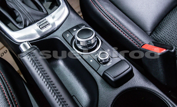 Buy Used Mazda Mazda 2 Red Car in Bangkok in Bangkok Buy Used Mazda Mazda 2 Red Car in Bangkok in Bangkok