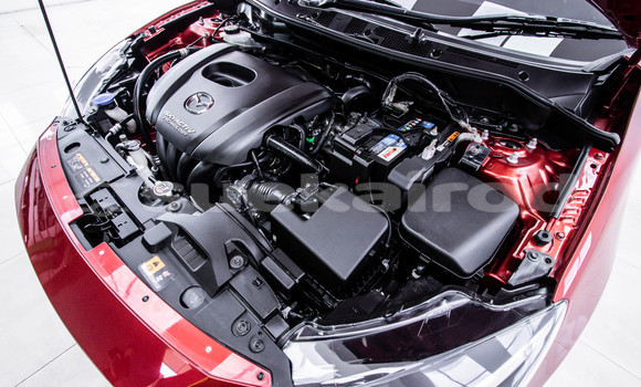 Buy Used Mazda Mazda 2 Red Car in Bangkok in Bangkok Buy Used Mazda Mazda 2 Red Car in Bangkok in Bangkok