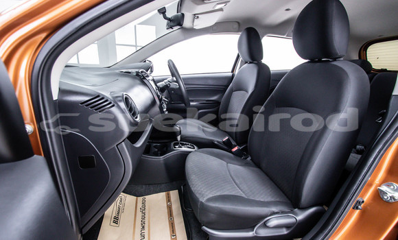 Buy Used Mitsubishi Mirage Other Car in Bangkok in Bangkok Buy Used Mitsubishi Mirage Other Car in Bangkok in Bangkok