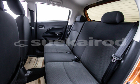 Buy Used Mitsubishi Mirage Other Car in Bangkok in Bangkok Buy Used Mitsubishi Mirage Other Car in Bangkok in Bangkok