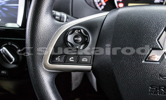 Buy Used Mitsubishi Mirage Other Car in Bangkok in Bangkok Buy Used Mitsubishi Mirage Other Car in Bangkok in Bangkok