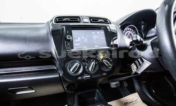 Buy Used Mitsubishi Mirage Other Car in Bangkok in Bangkok Buy Used Mitsubishi Mirage Other Car in Bangkok in Bangkok