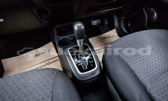 Buy Used Mitsubishi Mirage Other Car in Bangkok in Bangkok Buy Used Mitsubishi Mirage Other Car in Bangkok in Bangkok