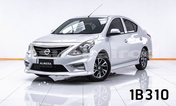 Buy Used Nissan Almera Other Car in Bangkok in Bangkok Buy Used Nissan Almera Other Car in Bangkok in Bangkok