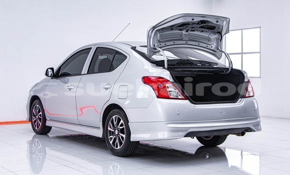 Buy Used Nissan Almera Other Car in Bangkok in Bangkok Buy Used Nissan Almera Other Car in Bangkok in Bangkok