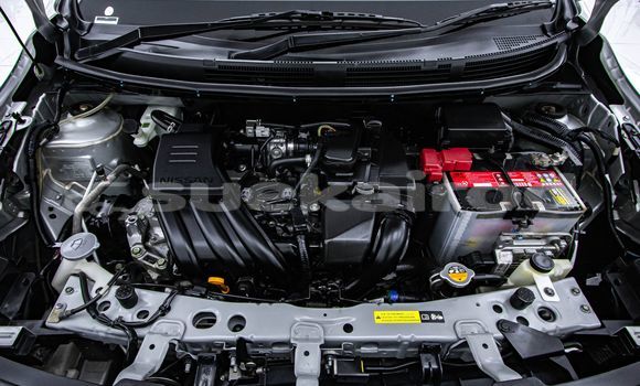 Buy Used Nissan Almera Other Car in Bangkok in Bangkok Buy Used Nissan Almera Other Car in Bangkok in Bangkok