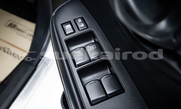 Buy Used Nissan Almera Other Car in Bangkok in Bangkok Buy Used Nissan Almera Other Car in Bangkok in Bangkok