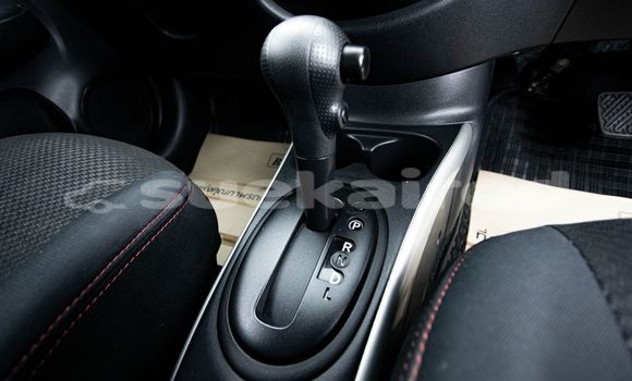 Buy Used Nissan Almera Other Car in Bangkok in Bangkok Buy Used Nissan Almera Other Car in Bangkok in Bangkok