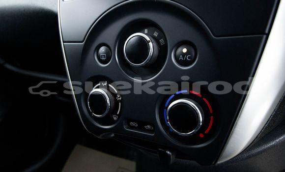 Buy Used Nissan Almera Other Car in Bangkok in Bangkok Buy Used Nissan Almera Other Car in Bangkok in Bangkok