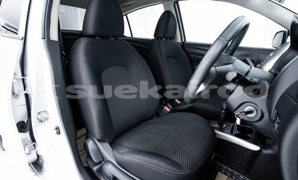 Buy Used Nissan Almera Other Car in Bangkok in Bangkok Buy Used Nissan Almera Other Car in Bangkok in Bangkok