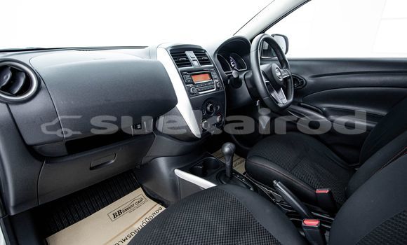 Buy Used Nissan Almera Other Car in Bangkok in Bangkok Buy Used Nissan Almera Other Car in Bangkok in Bangkok