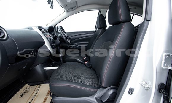 Buy Used Nissan Almera Other Car in Bangkok in Bangkok Buy Used Nissan Almera Other Car in Bangkok in Bangkok