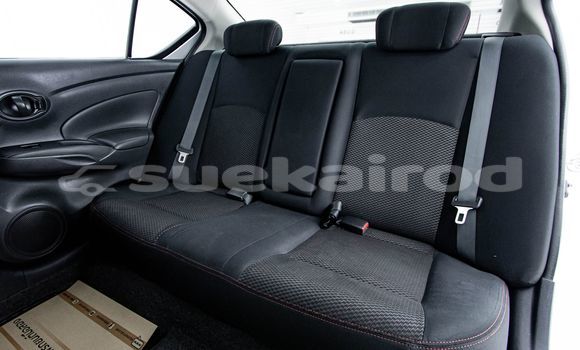 Buy Used Nissan Almera Other Car in Bangkok in Bangkok Buy Used Nissan Almera Other Car in Bangkok in Bangkok