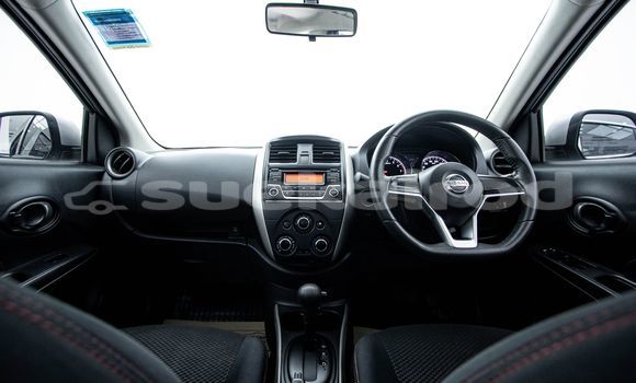 Buy Used Nissan Almera Other Car in Bangkok in Bangkok Buy Used Nissan Almera Other Car in Bangkok in Bangkok