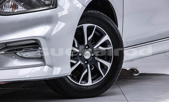 Buy Used Nissan Almera Other Car in Bangkok in Bangkok Buy Used Nissan Almera Other Car in Bangkok in Bangkok