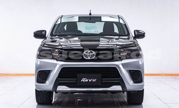 Buy Used Toyota Hiluxe Revo Other Car in Bangkok in Bangkok Buy Used Toyota Hiluxe Revo Other Car in Bangkok in Bangkok