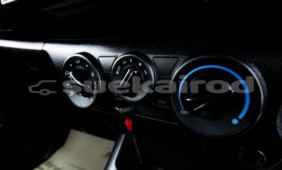 Buy Used Toyota Hiluxe Revo Other Car in Bangkok in Bangkok Buy Used Toyota Hiluxe Revo Other Car in Bangkok in Bangkok