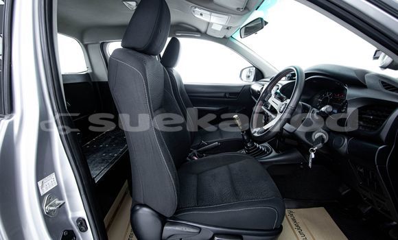 Buy Used Toyota Hiluxe Revo Other Car in Bangkok in Bangkok Buy Used Toyota Hiluxe Revo Other Car in Bangkok in Bangkok