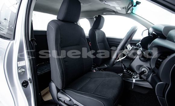 Buy Used Toyota Hiluxe Revo Other Car in Bangkok in Bangkok Buy Used Toyota Hiluxe Revo Other Car in Bangkok in Bangkok