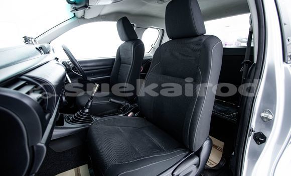 Buy Used Toyota Hiluxe Revo Other Car in Bangkok in Bangkok Buy Used Toyota Hiluxe Revo Other Car in Bangkok in Bangkok