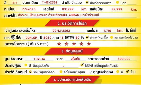 Buy Used Toyota Yaris Ativ Other Car in Bangkok in Bangkok Buy Used Toyota Yaris Ativ Other Car in Bangkok in Bangkok