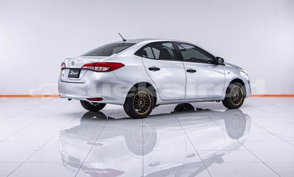 Buy Used Toyota Yaris Ativ Other Car in Bangkok in Bangkok Buy Used Toyota Yaris Ativ Other Car in Bangkok in Bangkok