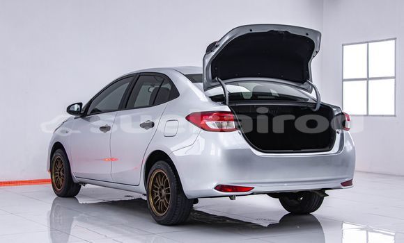 Buy Used Toyota Yaris Ativ Other Car in Bangkok in Bangkok Buy Used Toyota Yaris Ativ Other Car in Bangkok in Bangkok