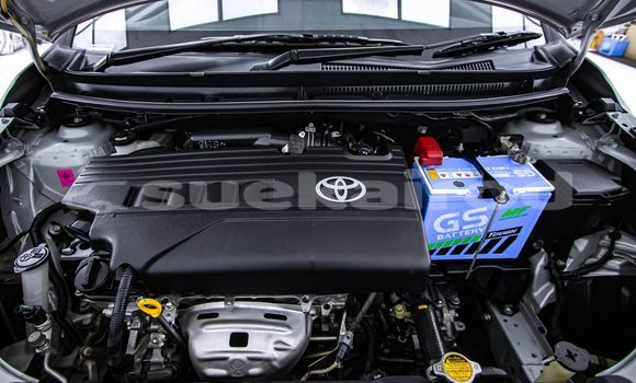 Buy Used Toyota Yaris Ativ Other Car in Bangkok in Bangkok Buy Used Toyota Yaris Ativ Other Car in Bangkok in Bangkok