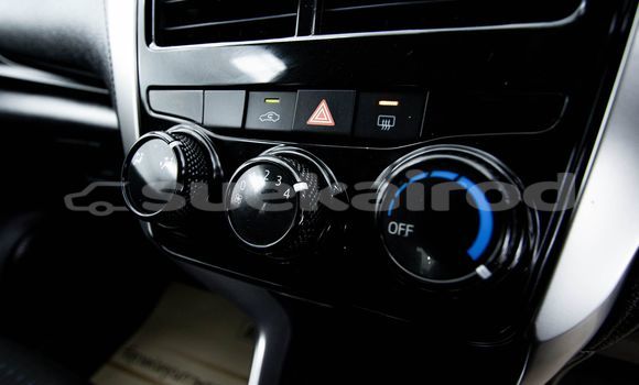 Buy Used Toyota Yaris Ativ Other Car in Bangkok in Bangkok Buy Used Toyota Yaris Ativ Other Car in Bangkok in Bangkok