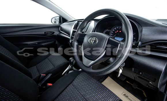 Buy Used Toyota Yaris Ativ Other Car in Bangkok in Bangkok Buy Used Toyota Yaris Ativ Other Car in Bangkok in Bangkok
