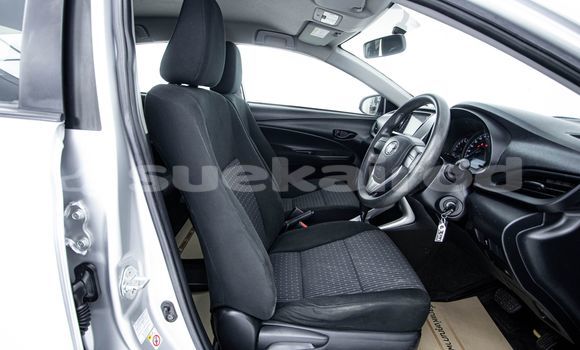 Buy Used Toyota Yaris Ativ Other Car in Bangkok in Bangkok Buy Used Toyota Yaris Ativ Other Car in Bangkok in Bangkok