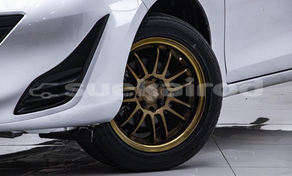 Buy Used Toyota Yaris Ativ Other Car in Bangkok in Bangkok Buy Used Toyota Yaris Ativ Other Car in Bangkok in Bangkok