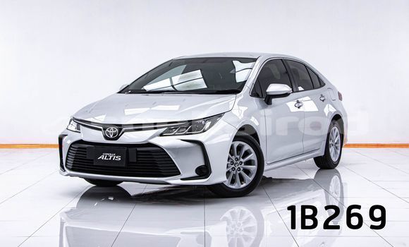 Buy Used Toyota Altis Other Car in Bangkok in Bangkok