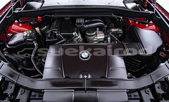 Buy Used BMW X1 Red Car in Bangkok in Bangkok Buy Used BMW X1 Red Car in Bangkok in Bangkok