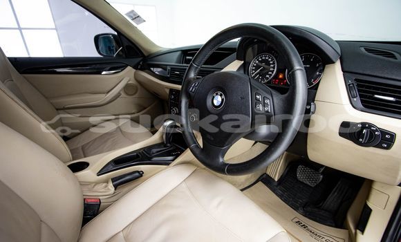 Buy Used BMW X1 Red Car in Bangkok in Bangkok Buy Used BMW X1 Red Car in Bangkok in Bangkok