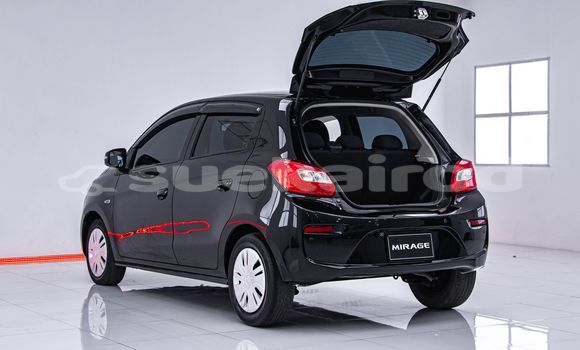 ซื้อ รถมือสอง Mitsubishi Mirage สีดำ รถยนต์ ใน %{เมือง} ใน กรุงเทพมหานคร ซื้อ รถมือสอง Mitsubishi Mirage สีดำ รถยนต์ ใน %{เมือง} ใน กรุงเทพมหานคร