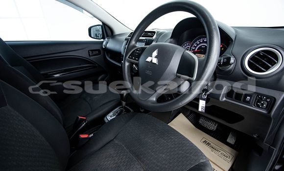 ซื้อ รถมือสอง Mitsubishi Mirage สีดำ รถยนต์ ใน %{เมือง} ใน กรุงเทพมหานคร ซื้อ รถมือสอง Mitsubishi Mirage สีดำ รถยนต์ ใน %{เมือง} ใน กรุงเทพมหานคร