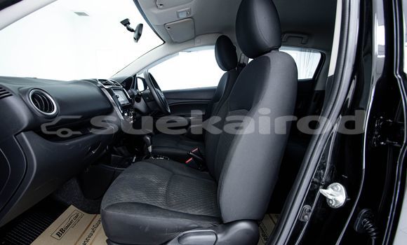 ซื้อ รถมือสอง Mitsubishi Mirage สีดำ รถยนต์ ใน %{เมือง} ใน กรุงเทพมหานคร ซื้อ รถมือสอง Mitsubishi Mirage สีดำ รถยนต์ ใน %{เมือง} ใน กรุงเทพมหานคร