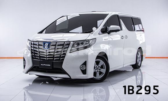 ซื้อ รถมือสอง Toyota Alphard ขาว รถยนต์ ใน %{เมือง} ใน กรุงเทพมหานคร ซื้อ รถมือสอง Toyota Alphard ขาว รถยนต์ ใน %{เมือง} ใน กรุงเทพมหานคร