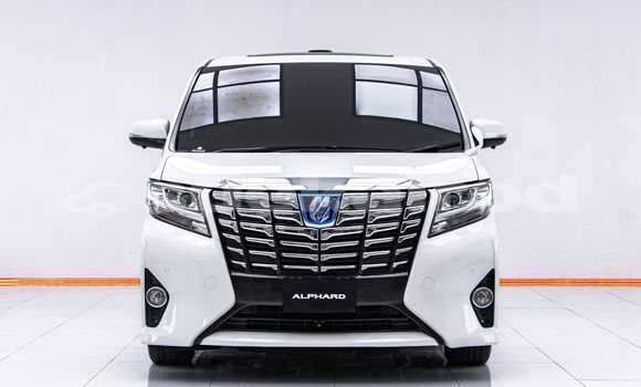 ซื้อ รถมือสอง Toyota Alphard ขาว รถยนต์ ใน %{เมือง} ใน กรุงเทพมหานคร ซื้อ รถมือสอง Toyota Alphard ขาว รถยนต์ ใน %{เมือง} ใน กรุงเทพมหานคร