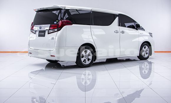 ซื้อ รถมือสอง Toyota Alphard ขาว รถยนต์ ใน %{เมือง} ใน กรุงเทพมหานคร ซื้อ รถมือสอง Toyota Alphard ขาว รถยนต์ ใน %{เมือง} ใน กรุงเทพมหานคร
