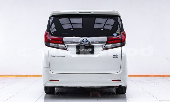 ซื้อ รถมือสอง Toyota Alphard ขาว รถยนต์ ใน %{เมือง} ใน กรุงเทพมหานคร ซื้อ รถมือสอง Toyota Alphard ขาว รถยนต์ ใน %{เมือง} ใน กรุงเทพมหานคร