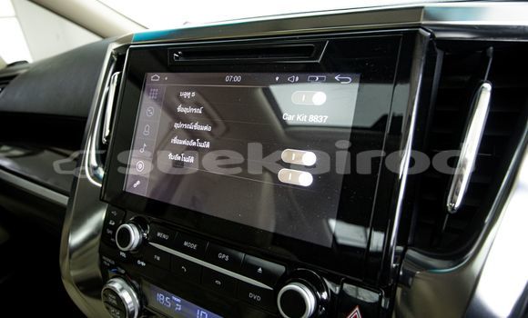 ซื้อ รถมือสอง Toyota Alphard ขาว รถยนต์ ใน %{เมือง} ใน กรุงเทพมหานคร ซื้อ รถมือสอง Toyota Alphard ขาว รถยนต์ ใน %{เมือง} ใน กรุงเทพมหานคร