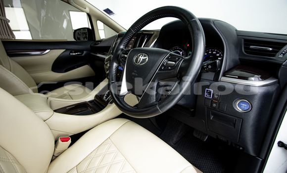 ซื้อ รถมือสอง Toyota Alphard ขาว รถยนต์ ใน %{เมือง} ใน กรุงเทพมหานคร ซื้อ รถมือสอง Toyota Alphard ขาว รถยนต์ ใน %{เมือง} ใน กรุงเทพมหานคร