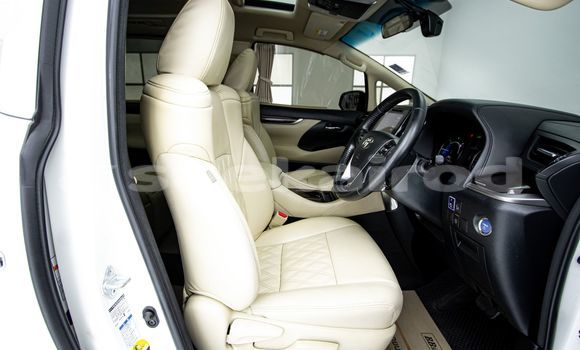 ซื้อ รถมือสอง Toyota Alphard ขาว รถยนต์ ใน %{เมือง} ใน กรุงเทพมหานคร ซื้อ รถมือสอง Toyota Alphard ขาว รถยนต์ ใน %{เมือง} ใน กรุงเทพมหานคร